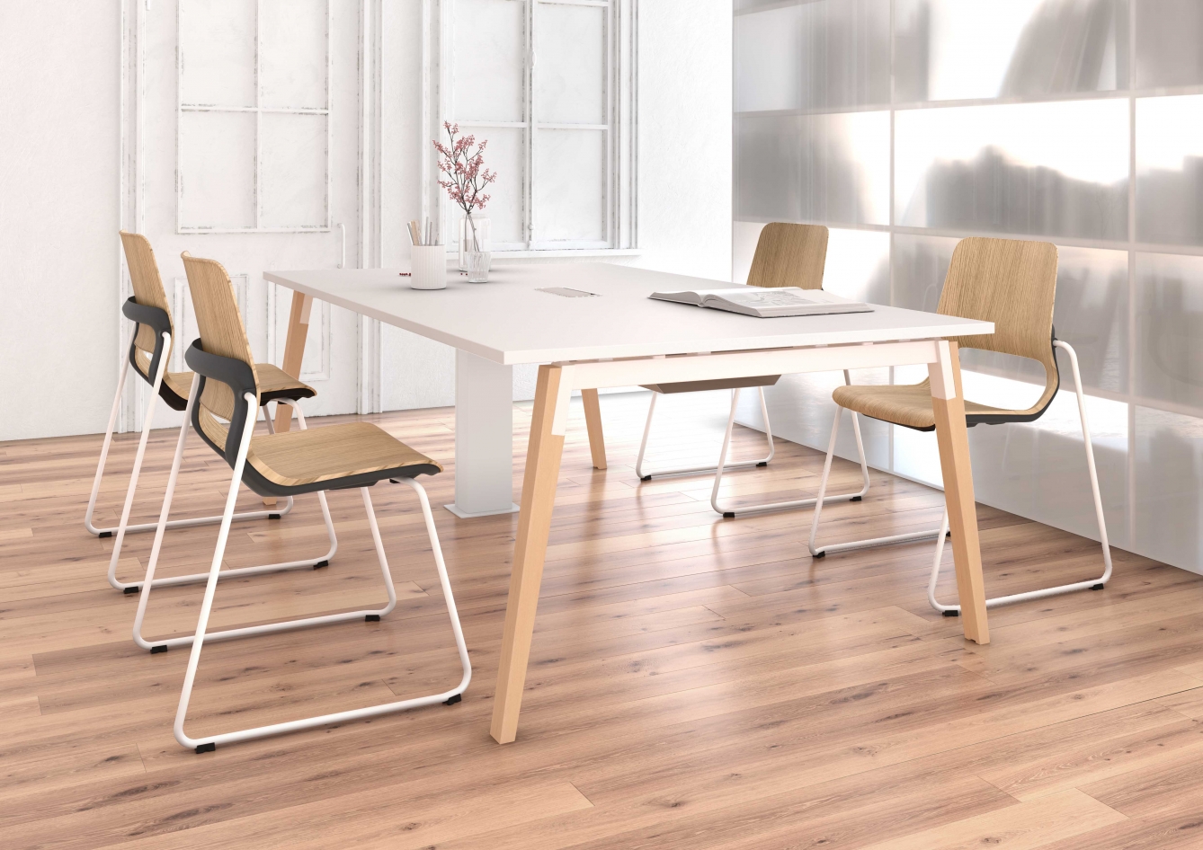 Imagen-noticia-Consells per a triar mobiliari d'oficina