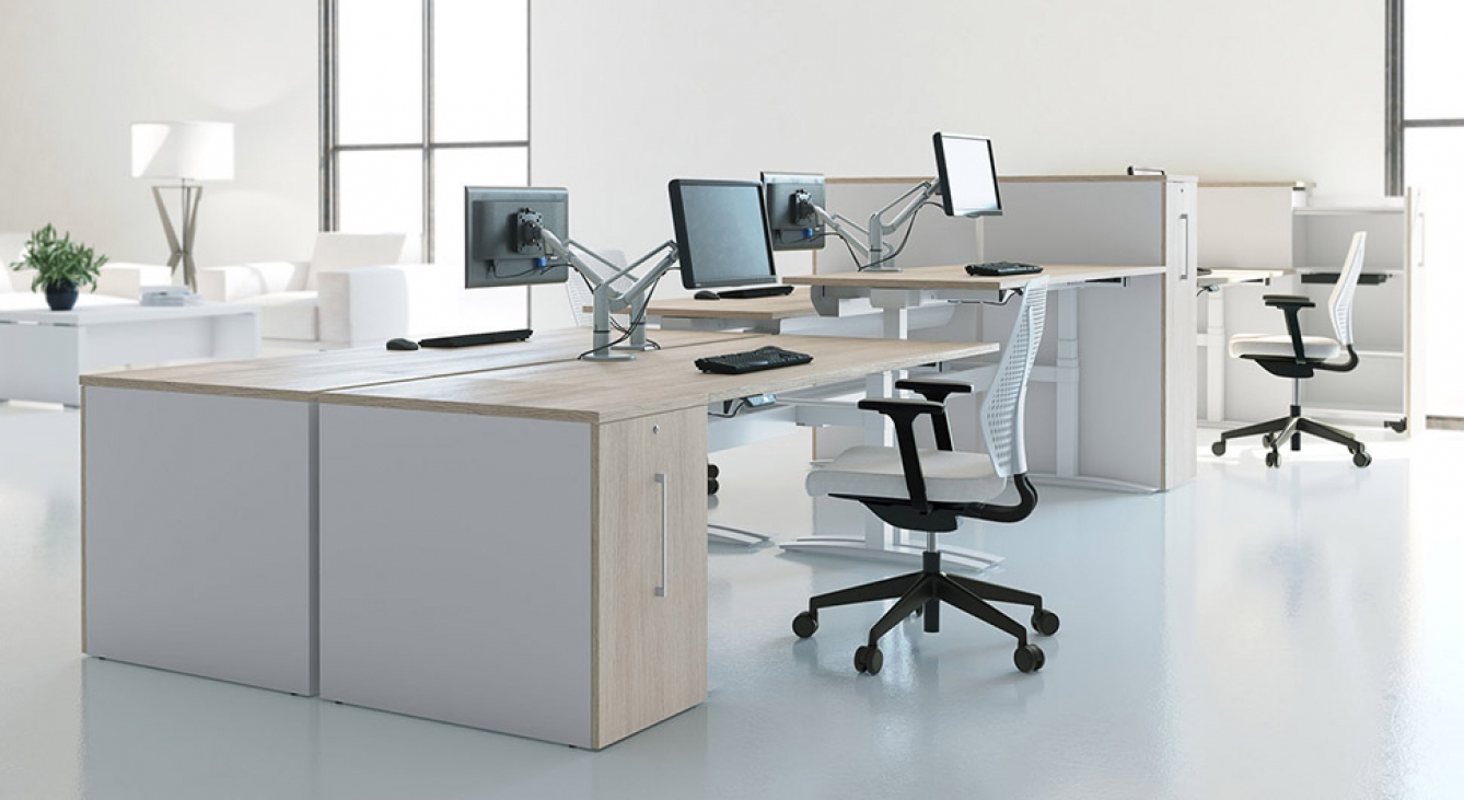 Imagen-noticia-Com adaptar el mobiliari d'oficines als diferents espais