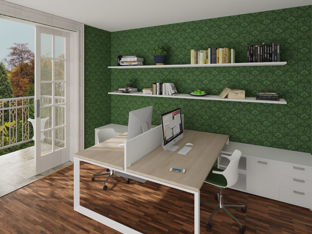 Imagen-Mobiliario de oficina para Despacho en casa-698