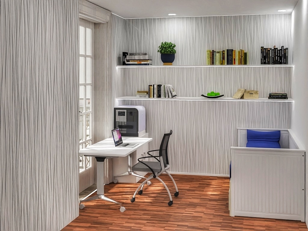 Imagen-Mobiliario de oficina para Despacho en casa-744