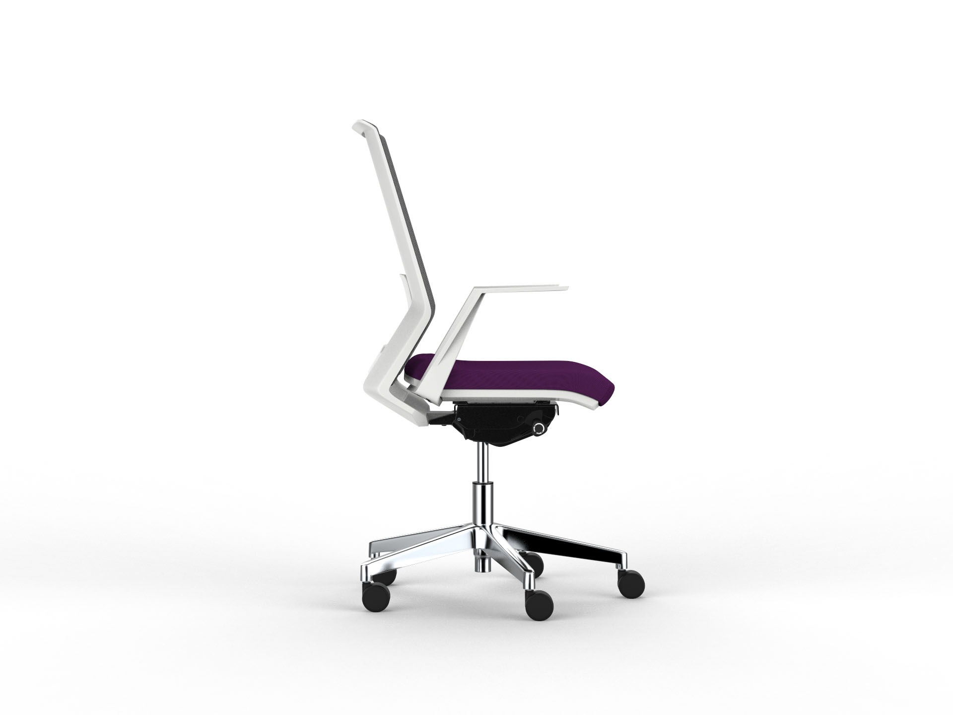 Imagen-Cadira d'oficina model Klass-221