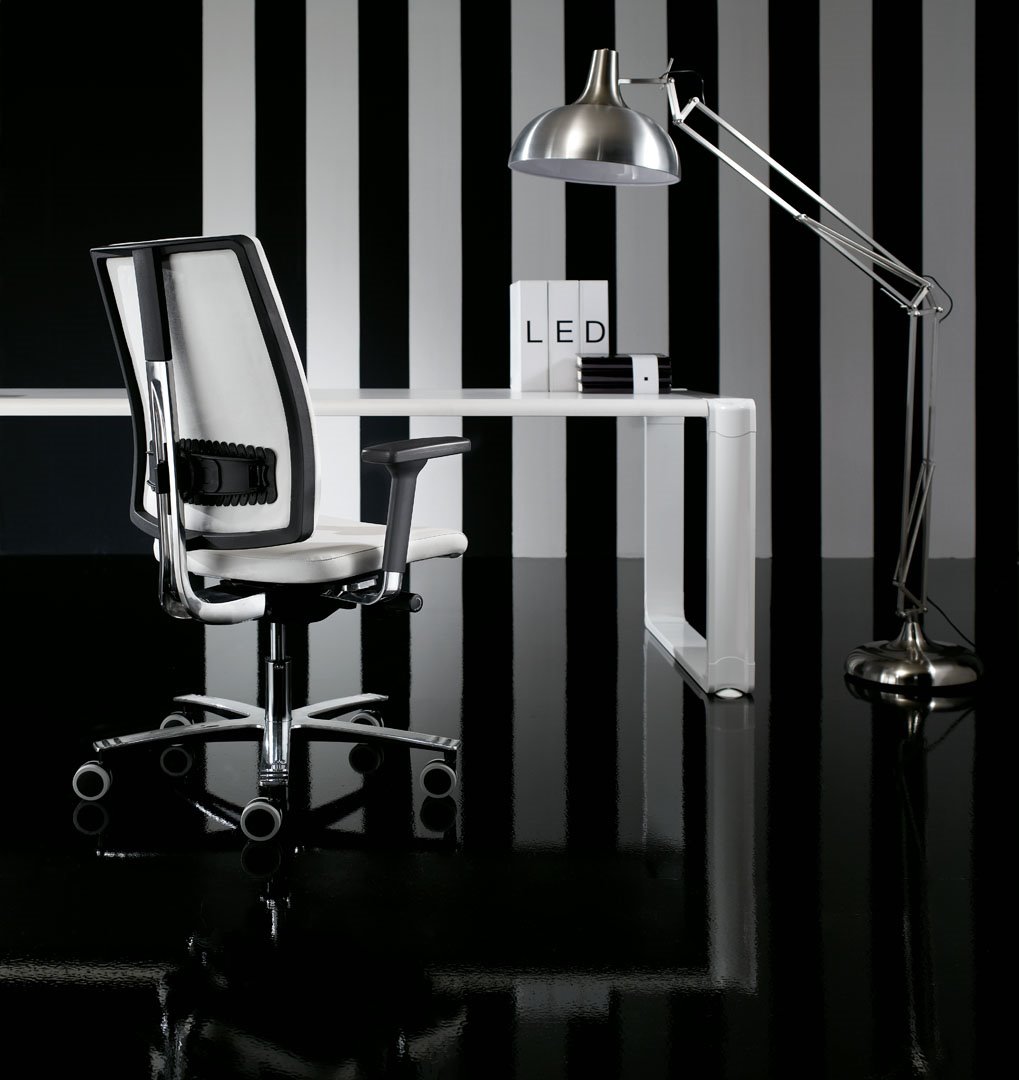 Imagen-Cadira d'oficina model Led-415