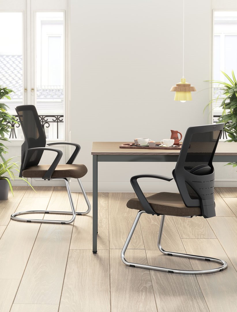 Imagen-Cadira d'oficina model Vigo-581